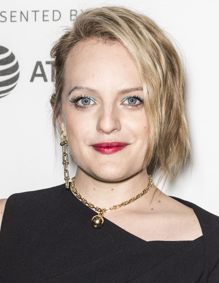 elisabeth Moss Gives A Peek Into Her 'Misunderstood' Faith In Scientology