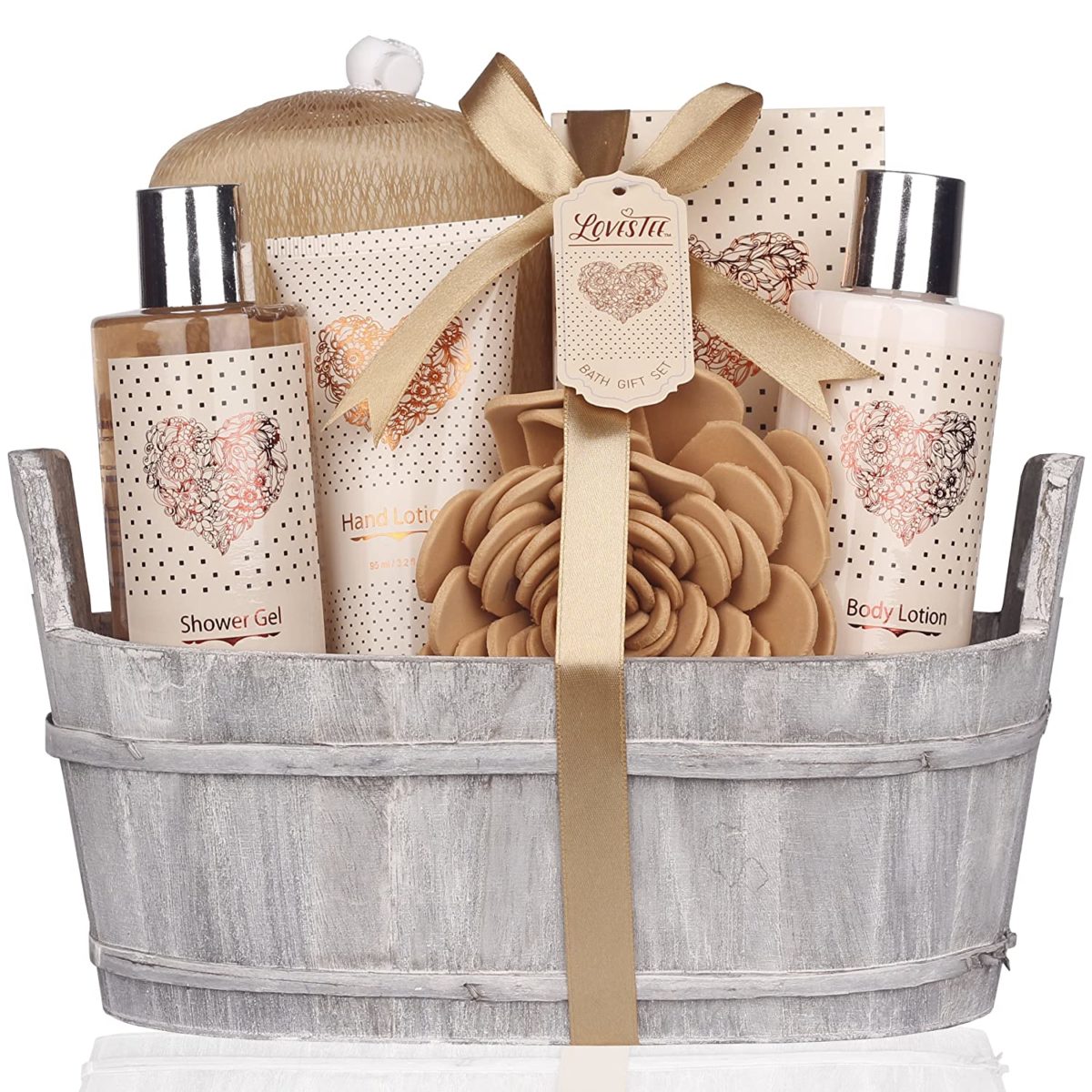 Mothers Day Gift Basket 