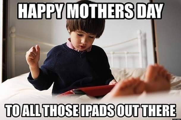 mothers day meme 