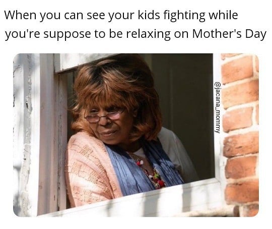 mothers day meme 