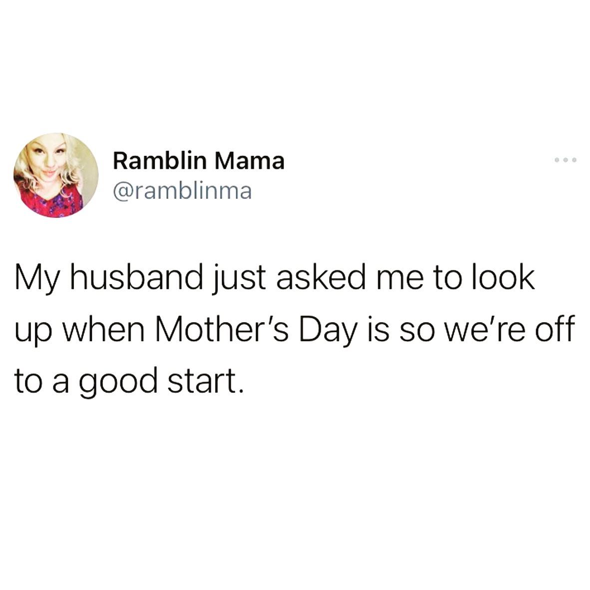 mothers day meme 