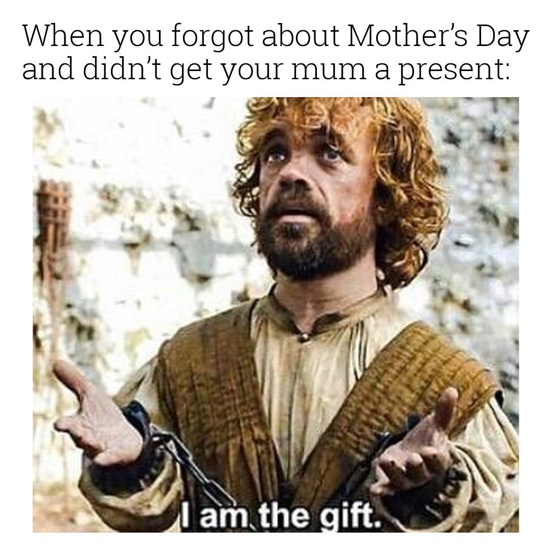 mothers day meme 