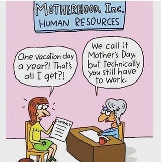 Mother's Day meme 