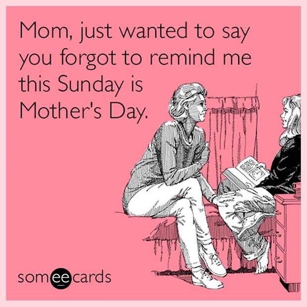 mothers day meme 