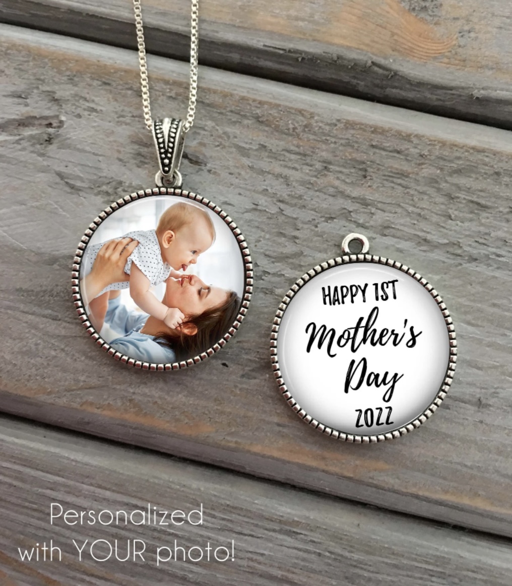 Mother's Day Necklace