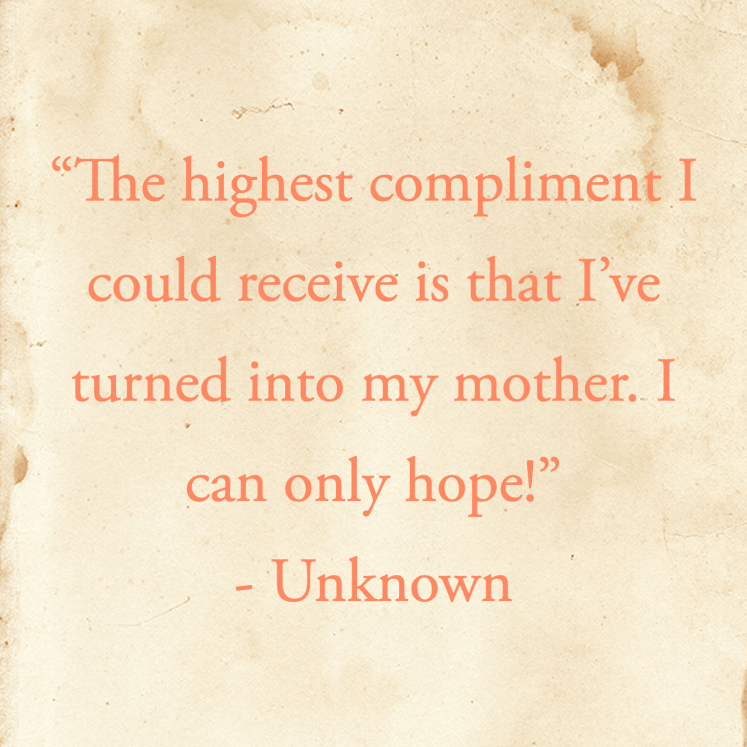 99 Strong Mom Quotes