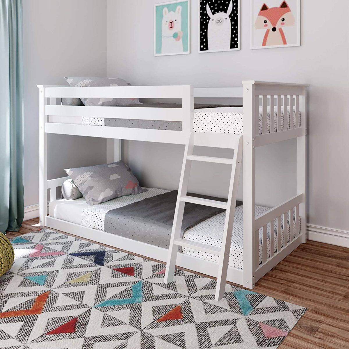 10 Toddler Bunk Beds 