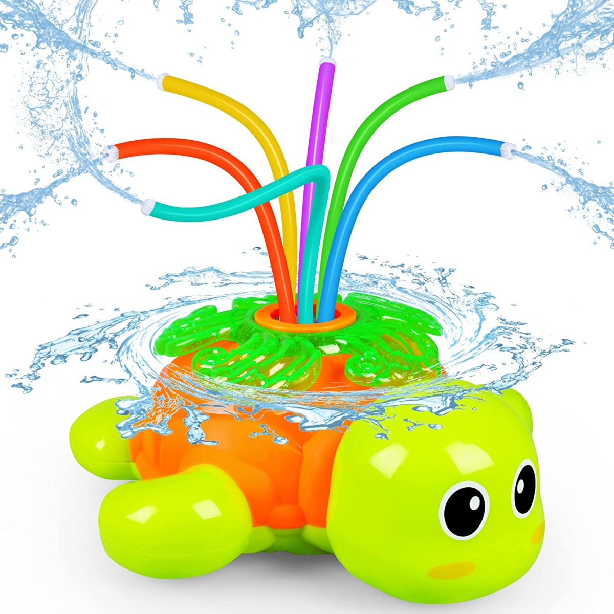 Water Sprinkler for Kids