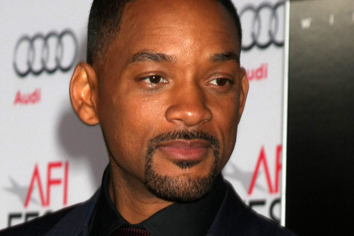 Will Smith Has Resigned From the Motion Picture Academy