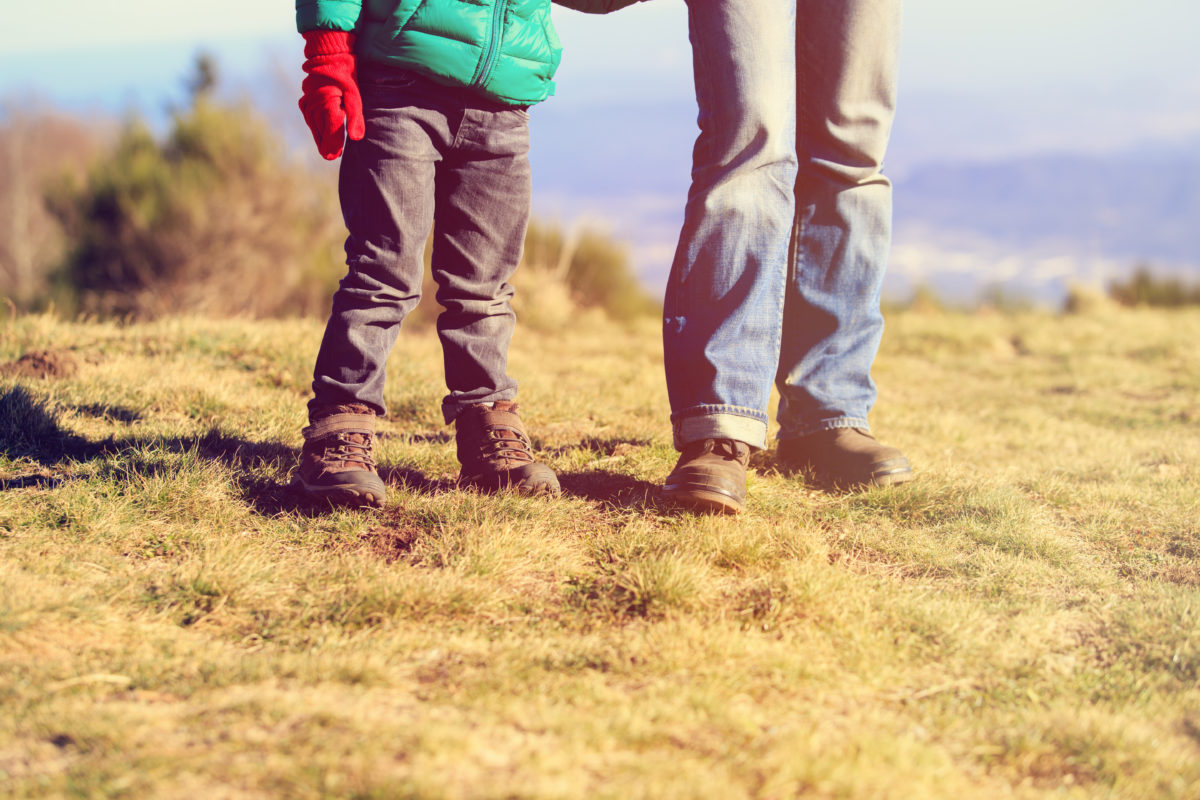 12 Ways to Spend Free Time With Kids