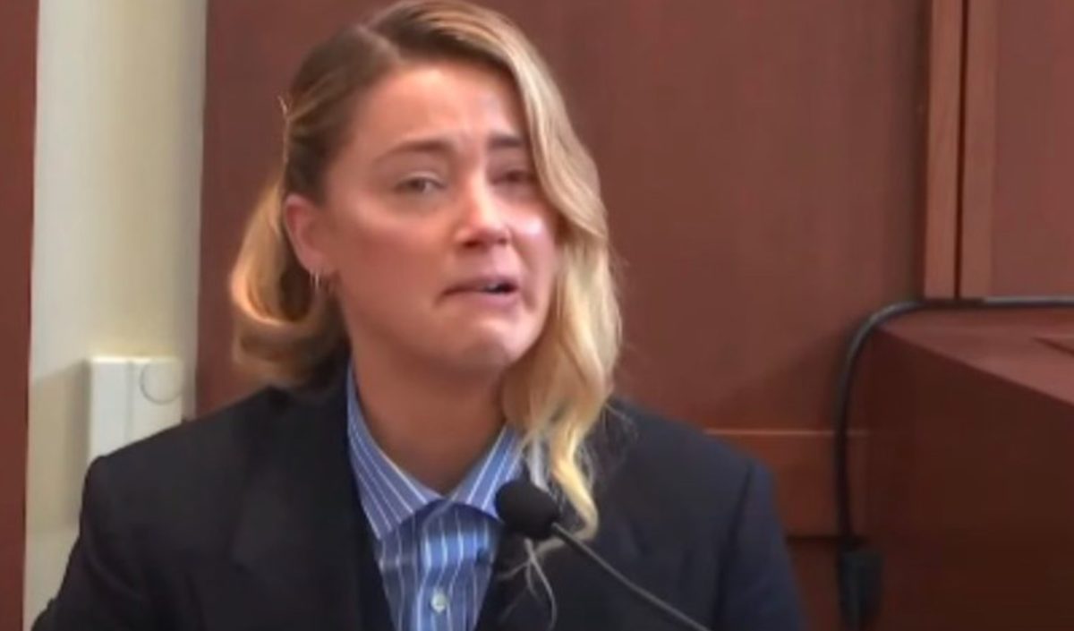 Amber Heard Shares Stories of Forced 'Cavity Searches' and More Disturbing Details as Her Testimony Begins