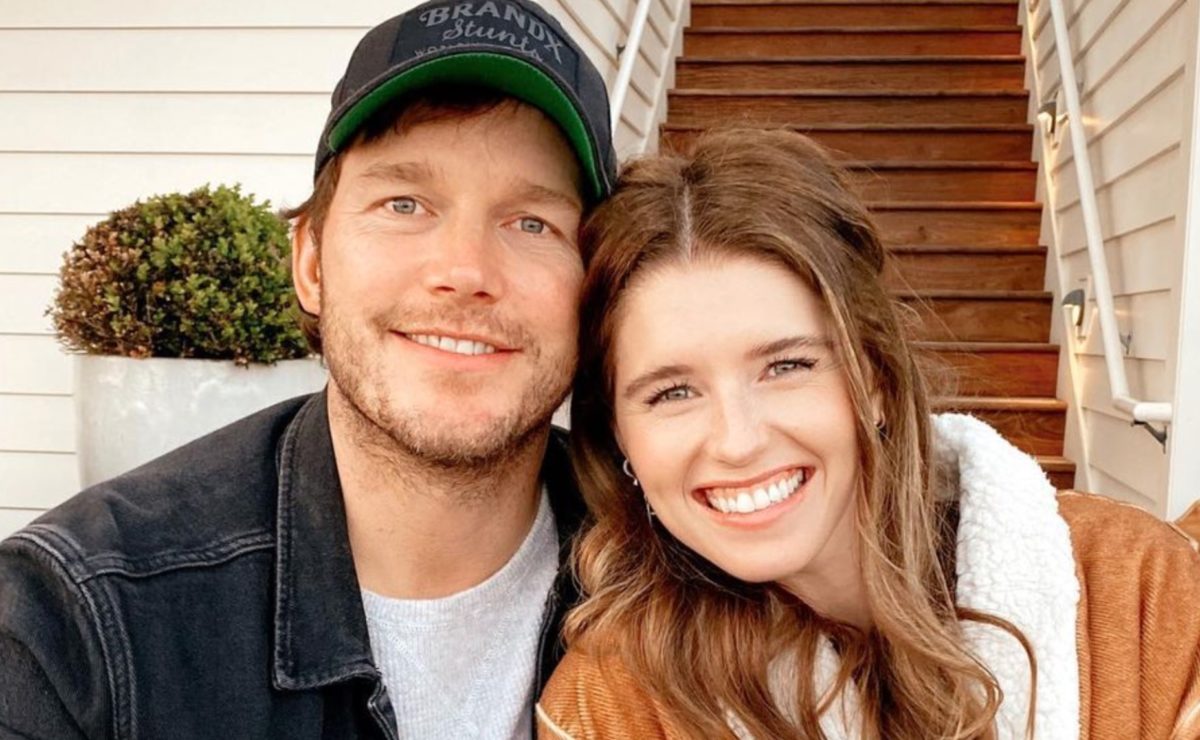 Chris Pratt, Katherine Schwarzenegger Make Big, Surprise Announcement