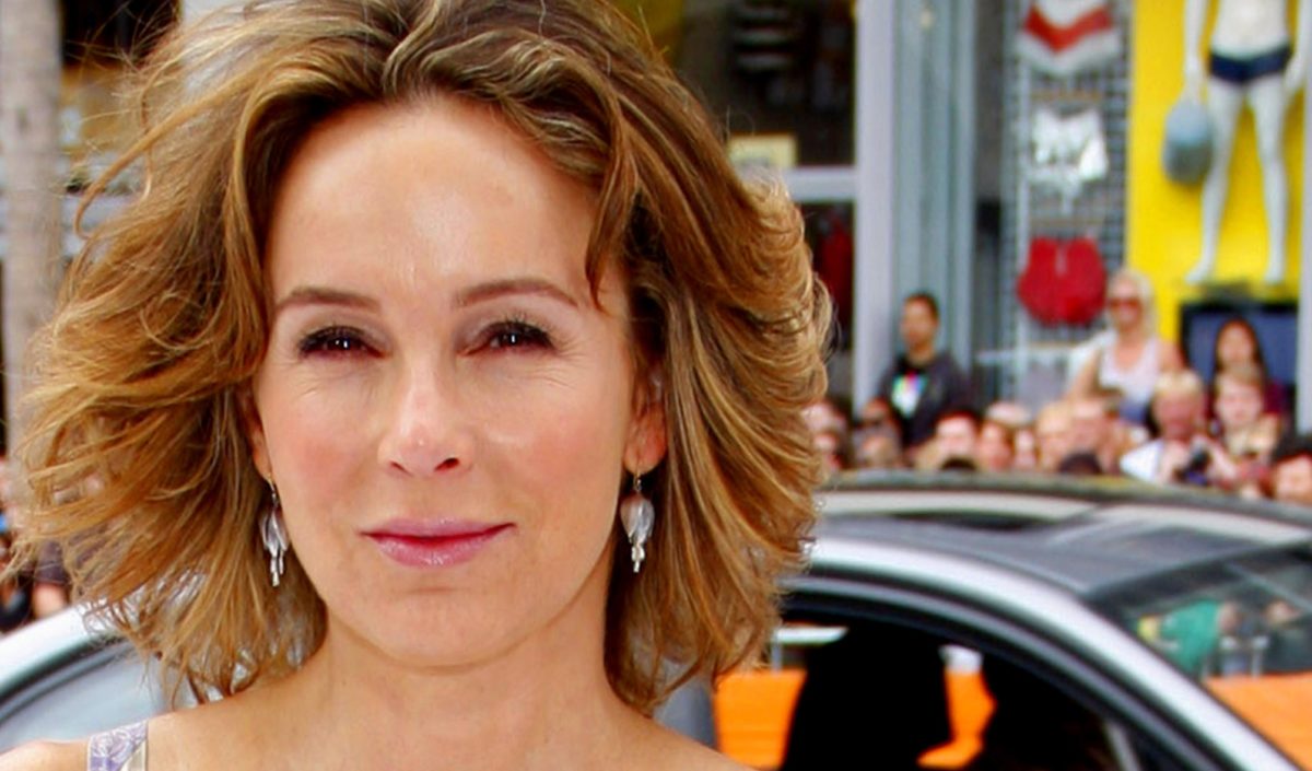 Jennifer Grey Recounts Fatal Matthew Broderick Car Crash: 'It Led To So Many Other Things In My Life'