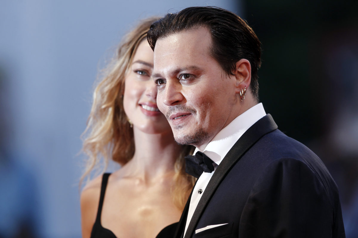 Judge Refuses Amber Heard’s Request To Dismiss Johnny Depp’s Defamation Case