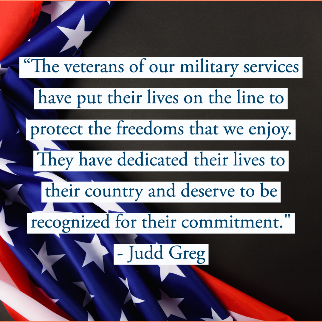 Memorial Day Thank You Quotes