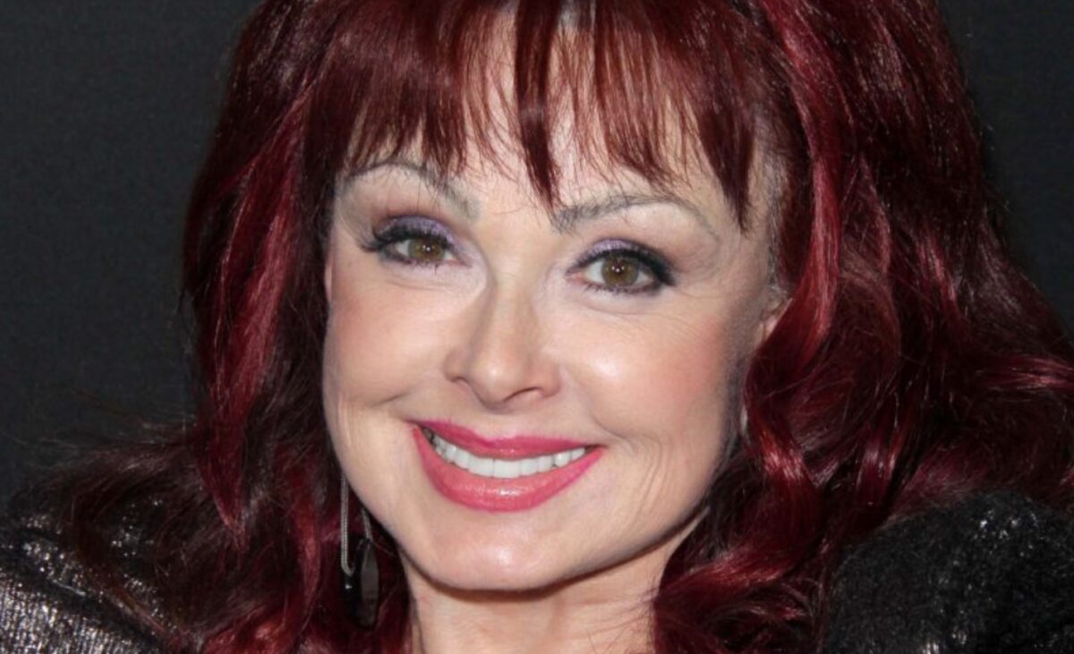 Naomi Judd’s Husband Reveals Why He Was ‘Scared to Death’ Days Before Her Passing