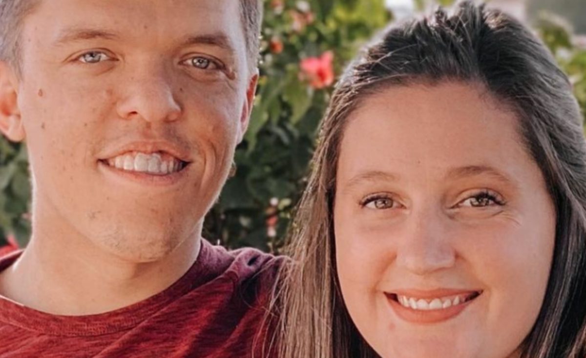 Tori Roloff Shares First Photos of All Her Three Child Together Following Birth of Youngest Child