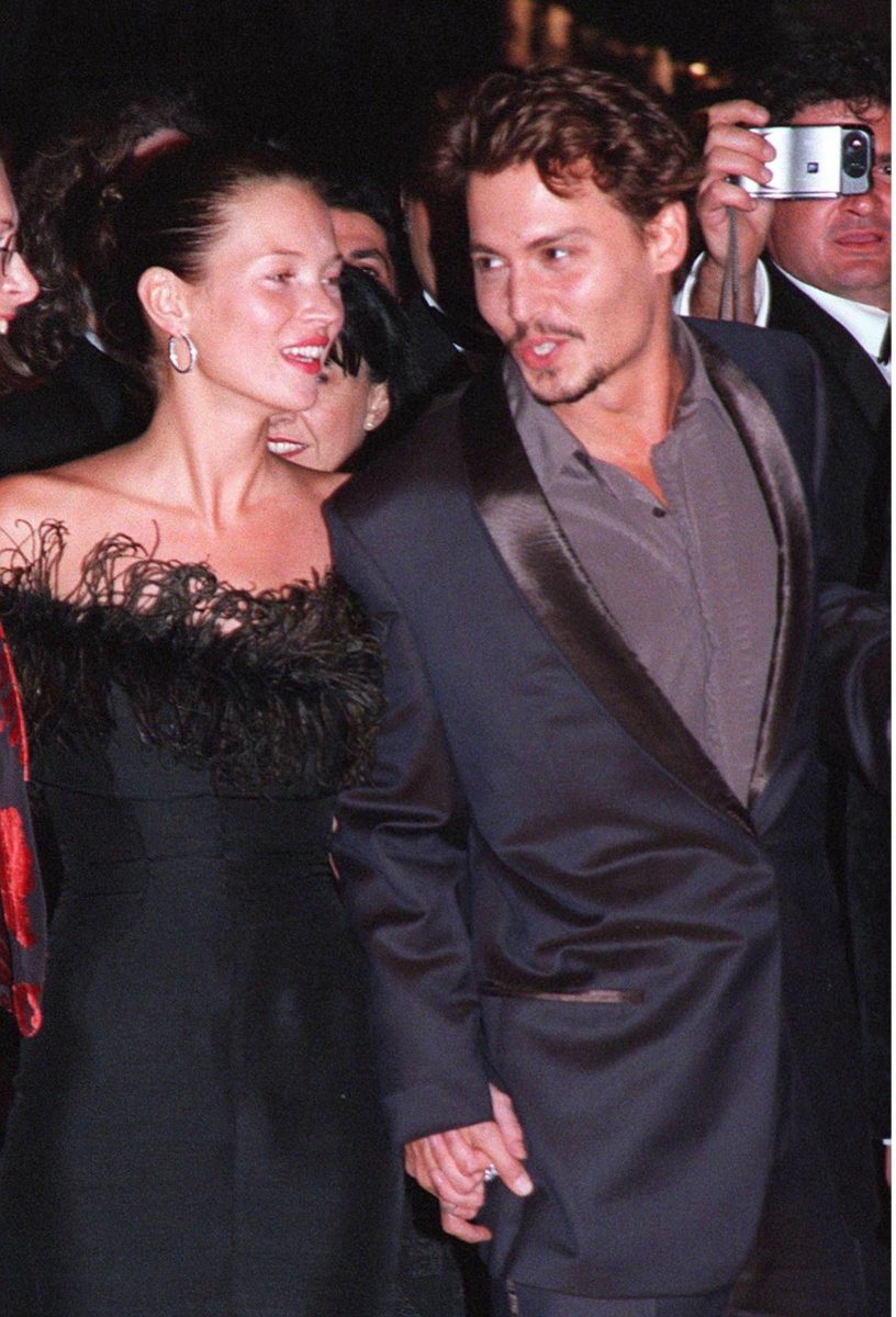 Remember When Johnny Depp’s Lawyer Fist Pumped at the Mention of Kate Moss: We May Now Know Why