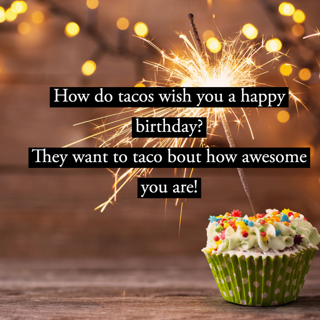 75 Funny Birthday Jokes for Kids