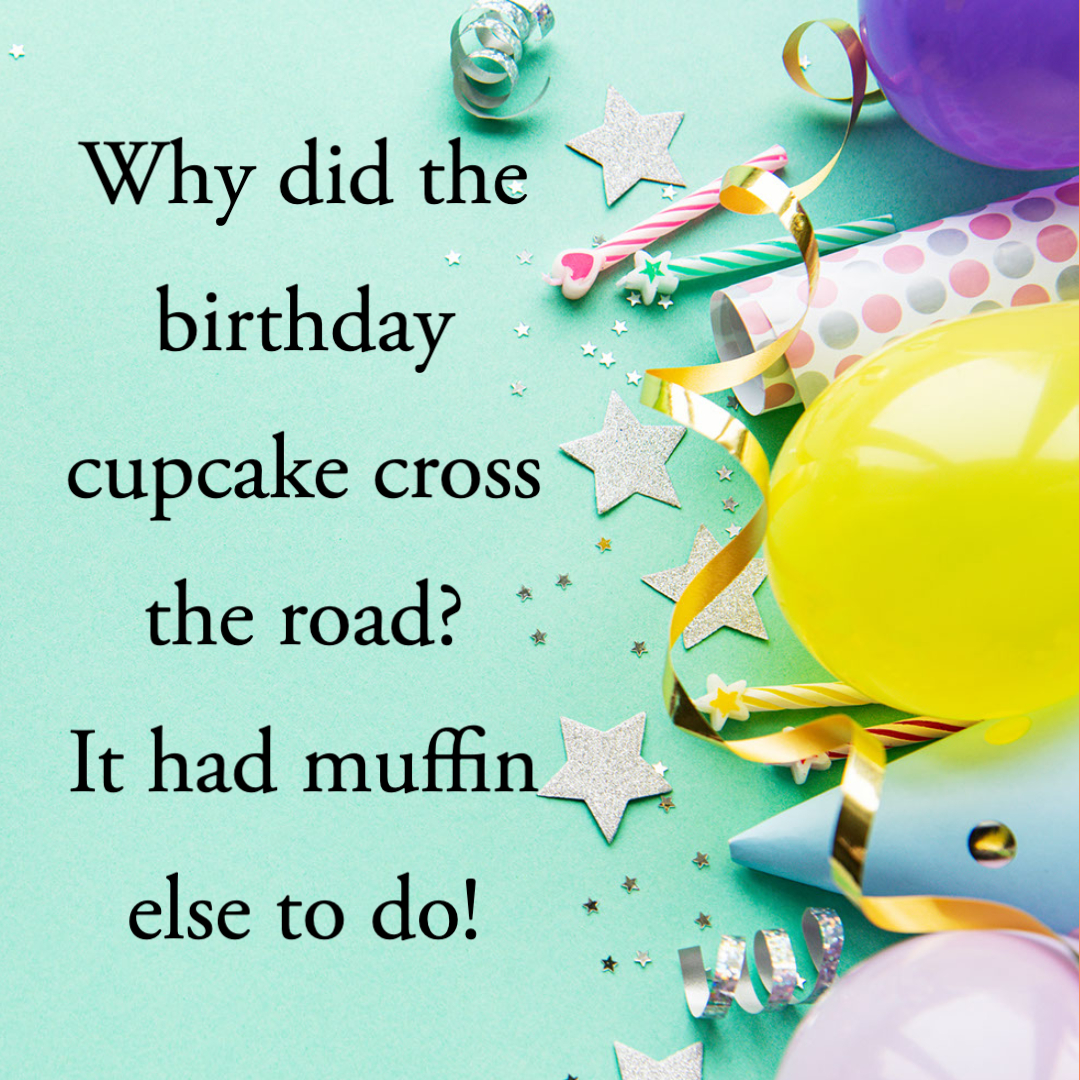 75 Funny Birthday Jokes for Kids