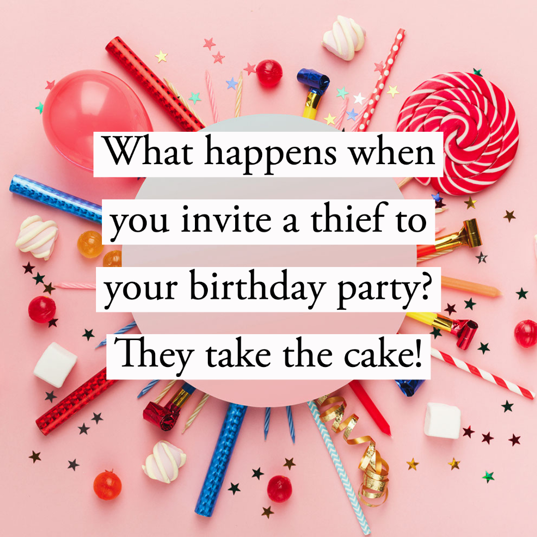 75 Funny Birthday Jokes for Kids