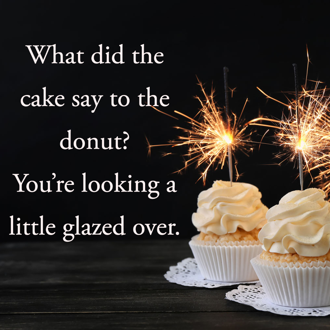 75 Funny Birthday Jokes for Kids