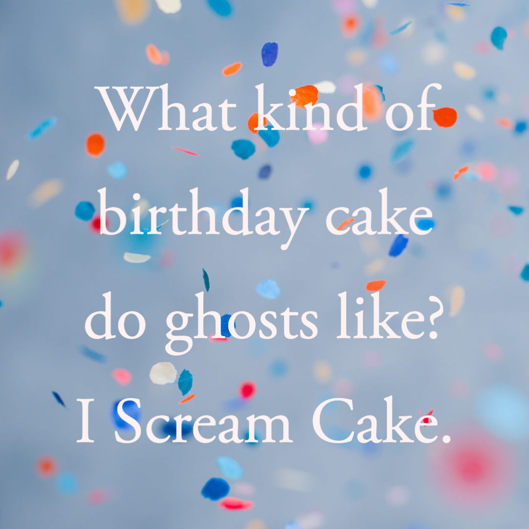 75 Funny Birthday Jokes for Kids