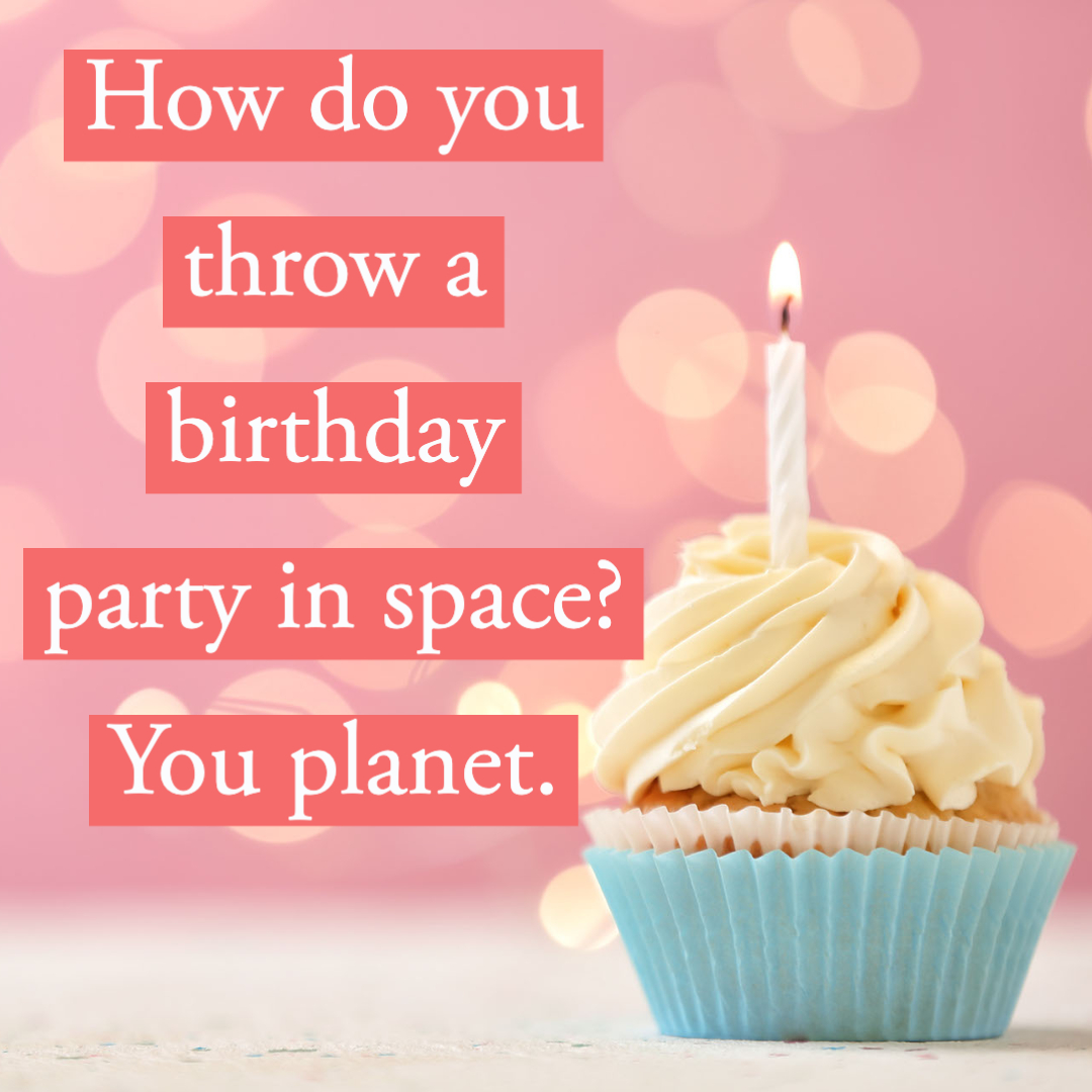 75 Funny Birthday Jokes for Kids