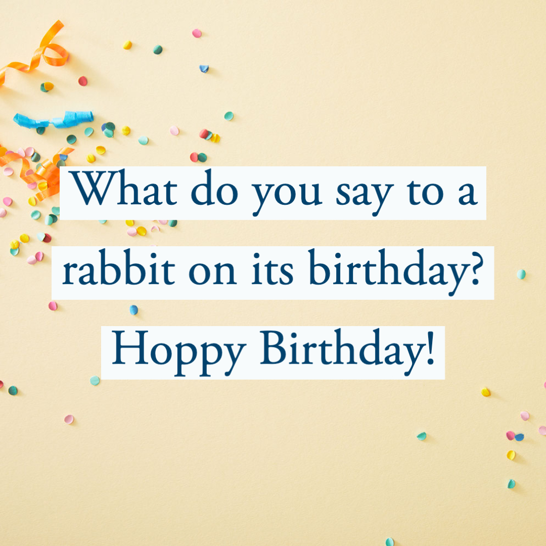 75 Funny Birthday Jokes for Kids