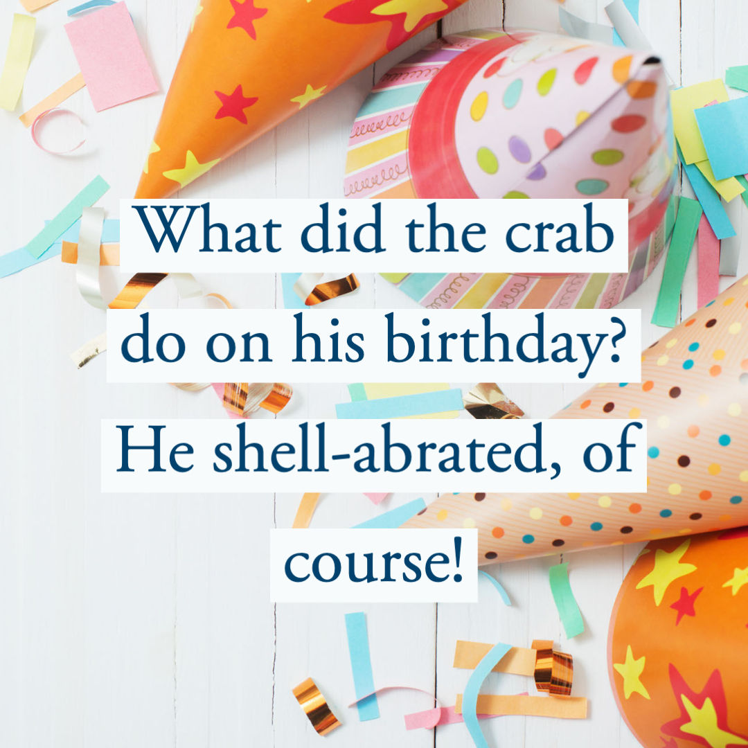 75 Funny Birthday Jokes for Kids