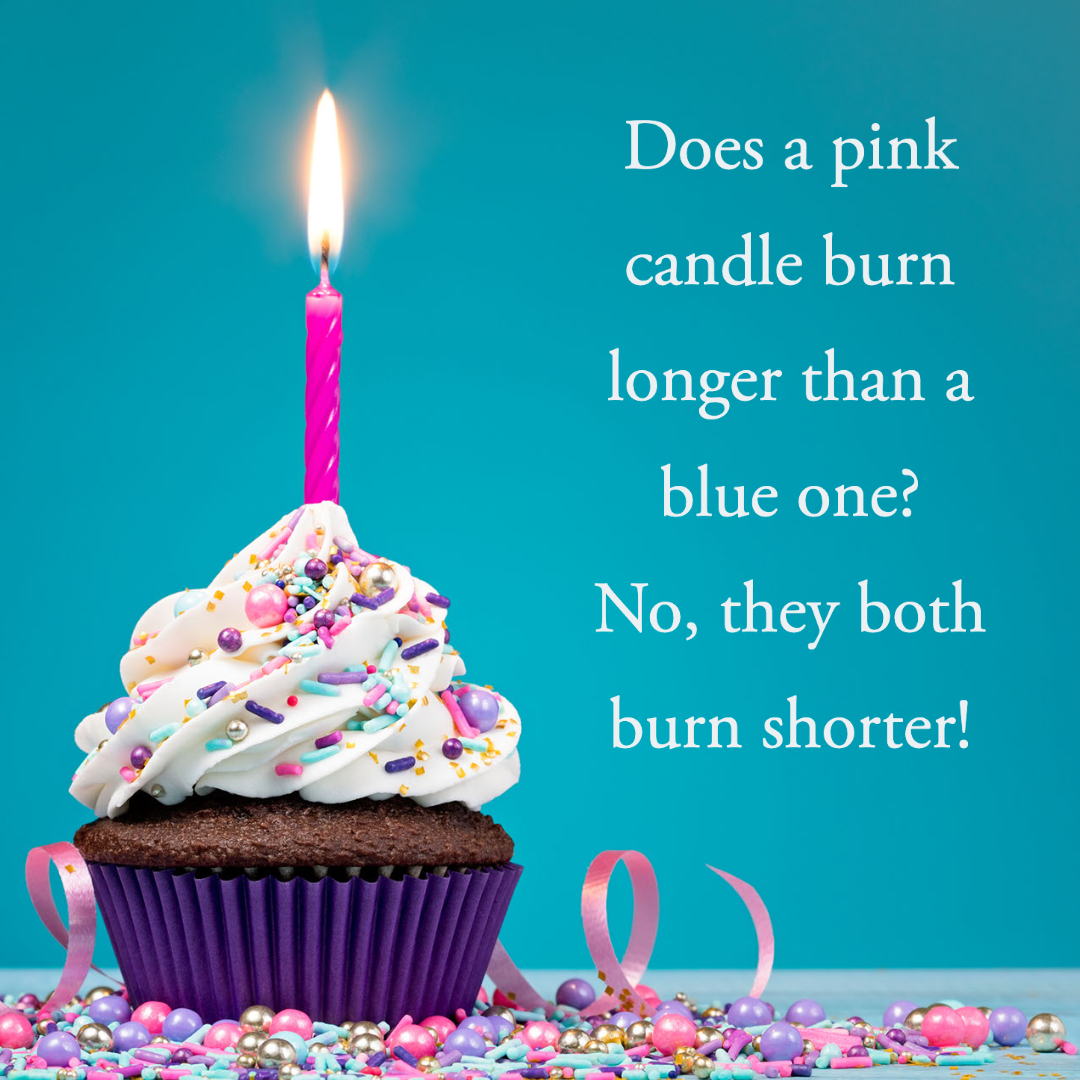 75 Funny Birthday Jokes for Kids