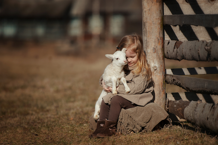 125 Country Girl Names 