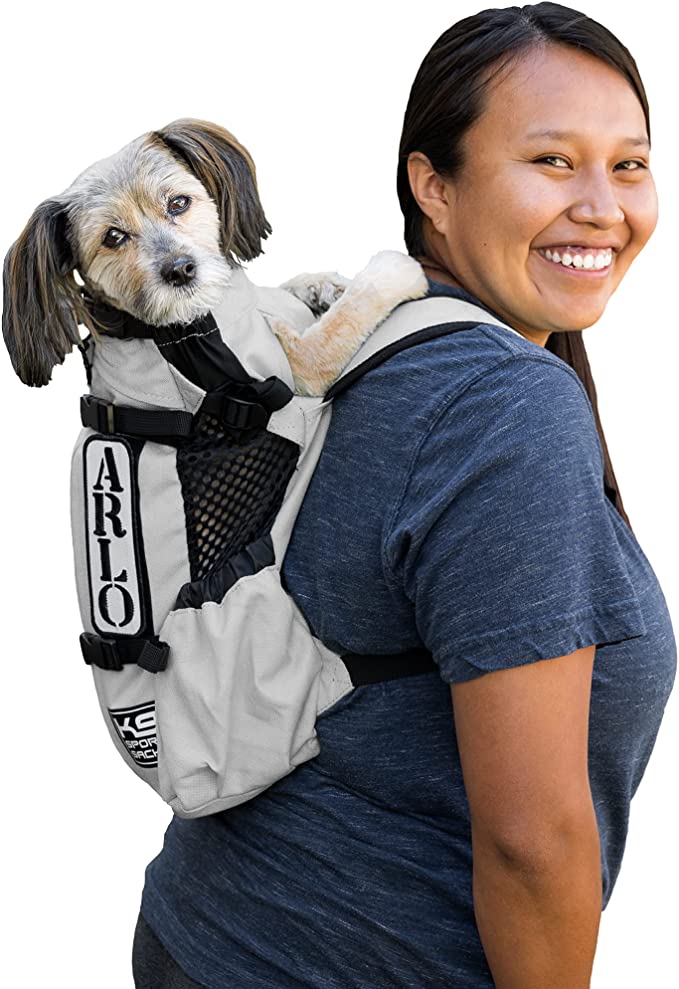 Dog Backpacks