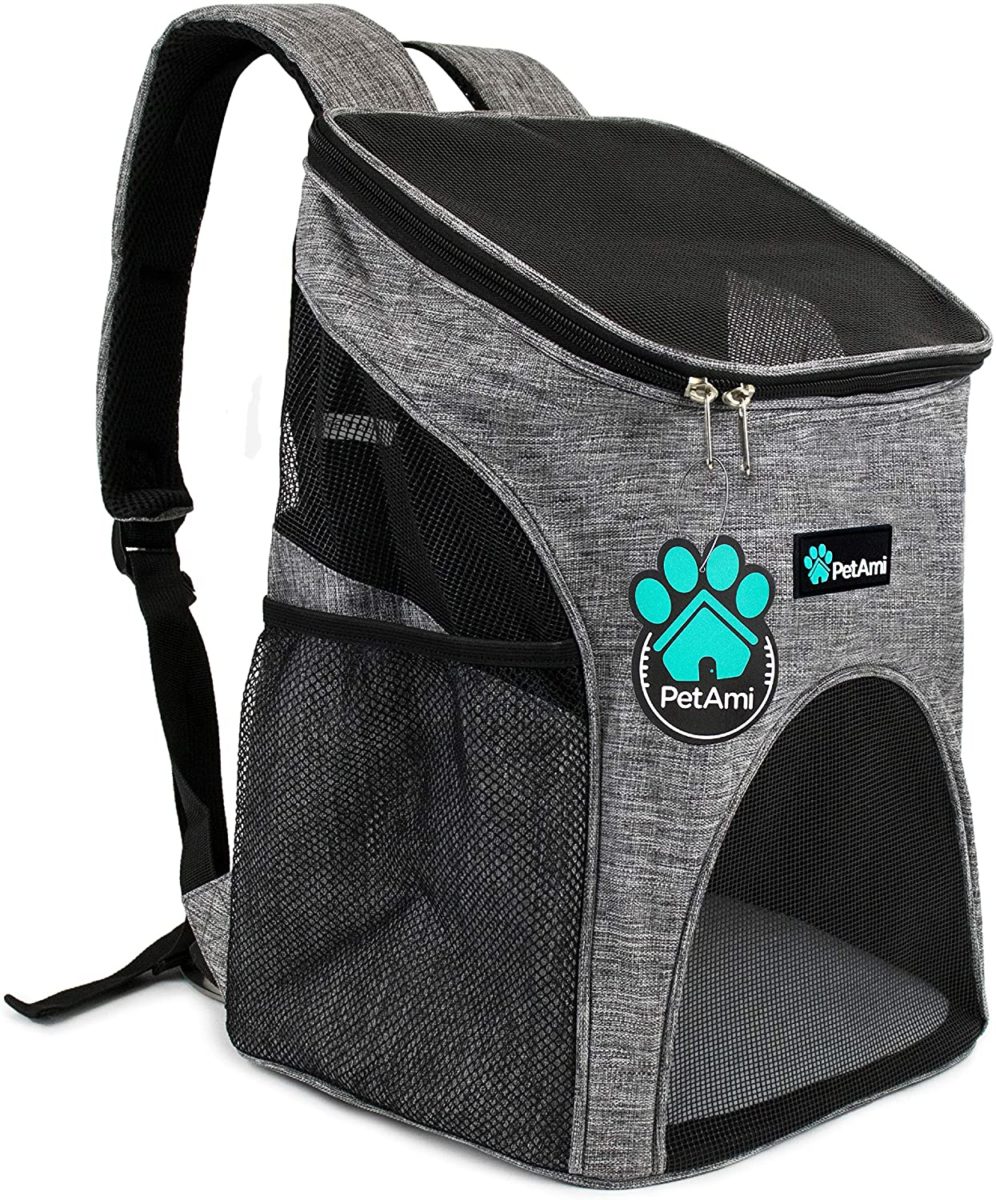 Dog Backpacks