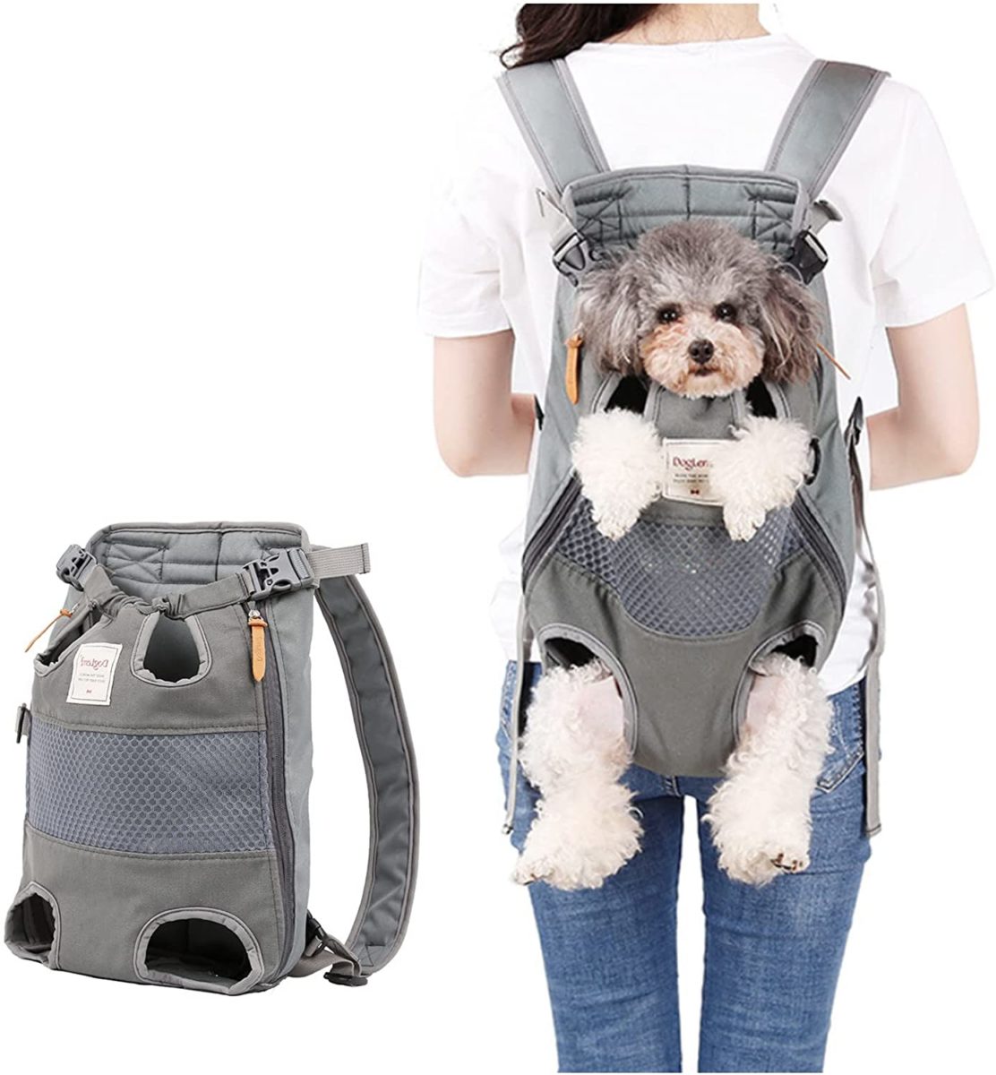 Dog Backpacks