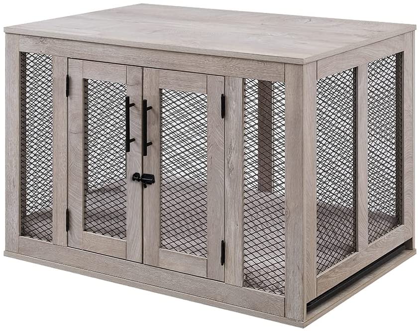 Dog Crate Furniture