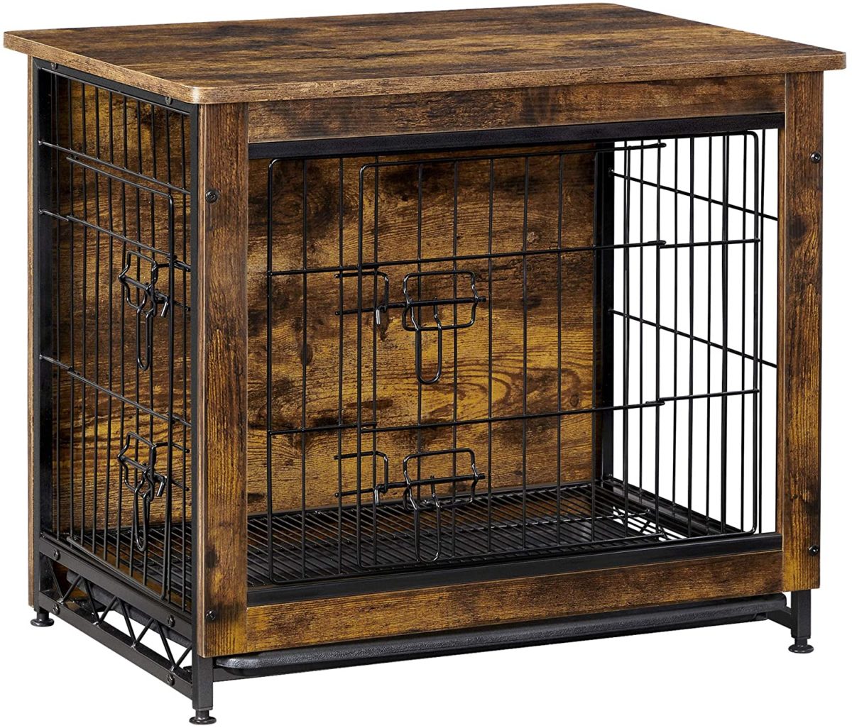 Dog Crate Furniture