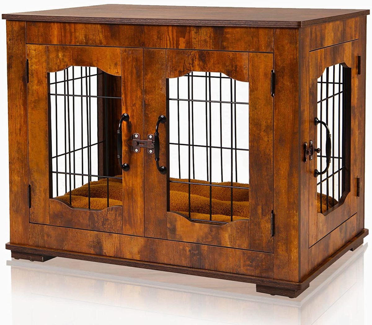 Dog Crate Furniture