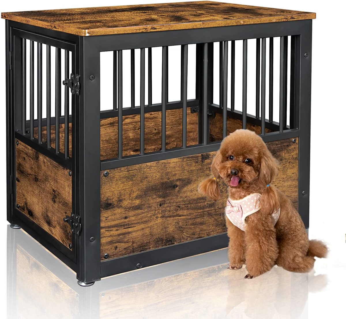 Dog Crate Furniture