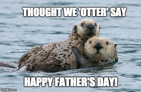 Happy Father's Day Memes