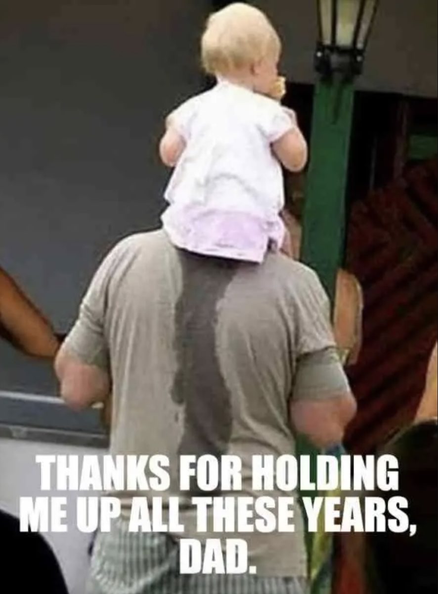 Happy Father's Day Memes