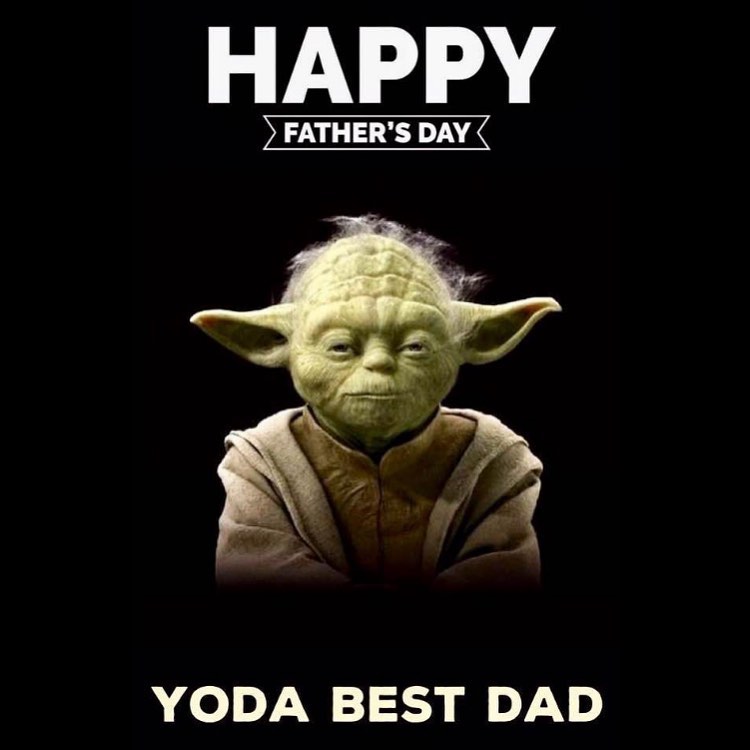 Happy Father's Day Memes