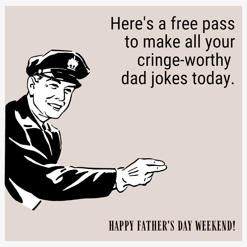 Happy Father's Day Memes