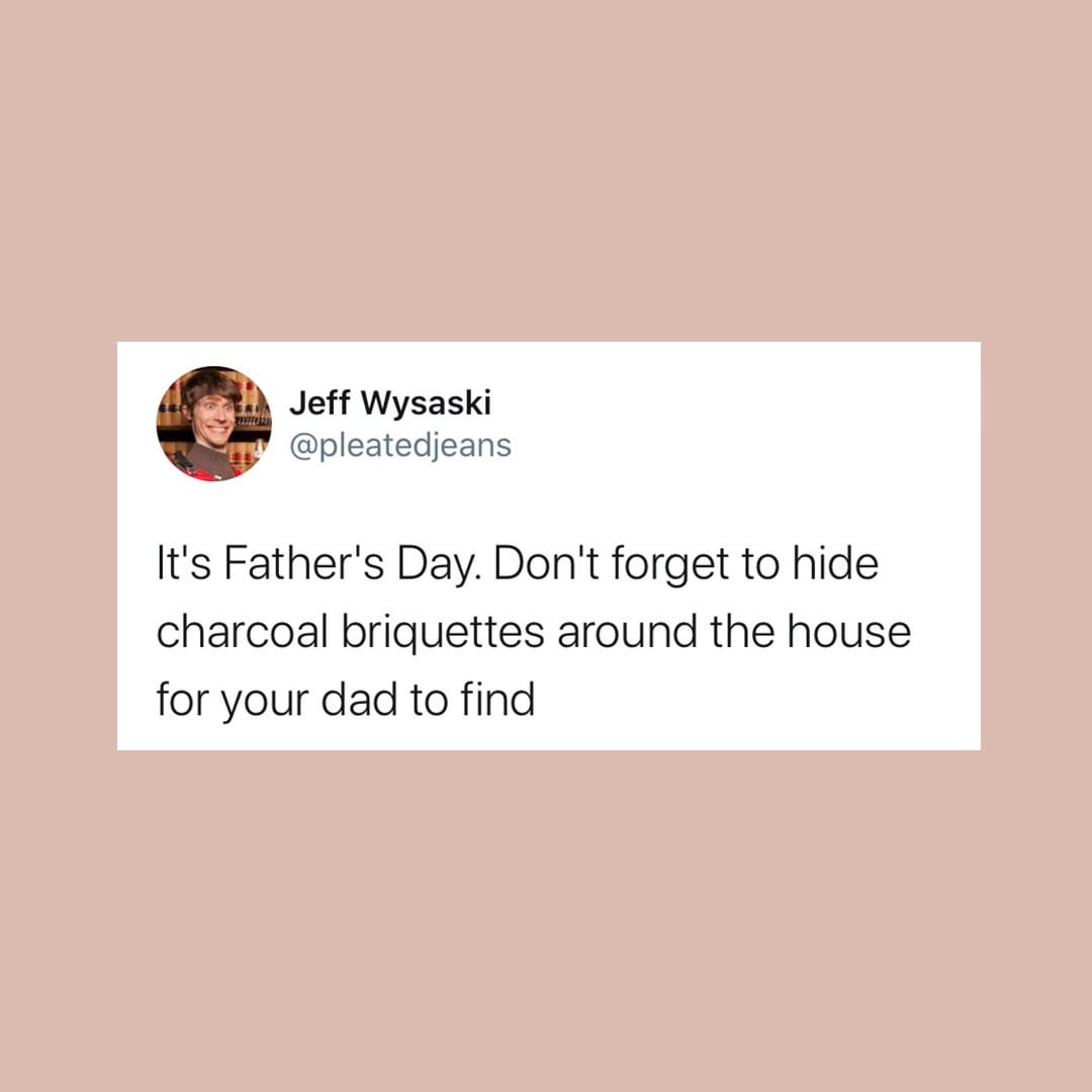 Happy Father's Day Memes