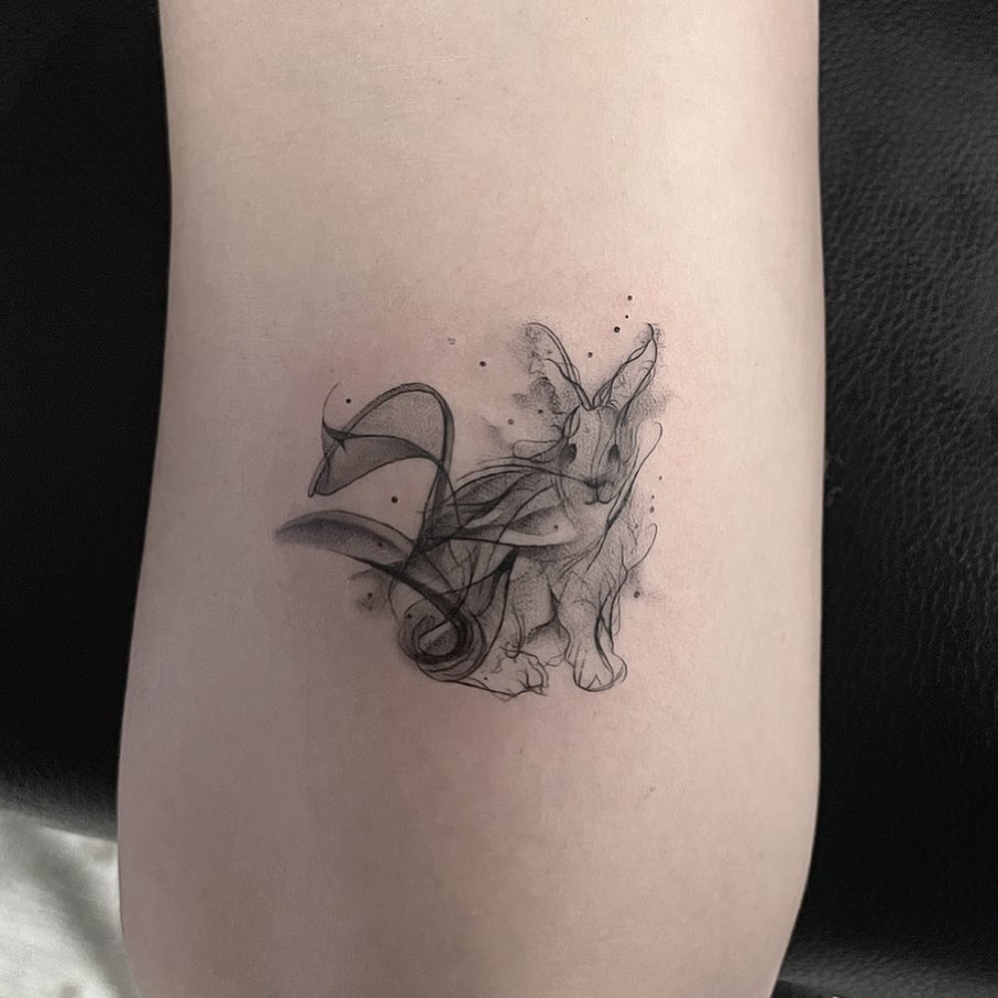 50 Harry Potter Tattoos 