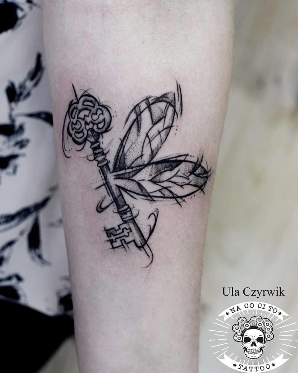 50 Harry Potter Tattoos 