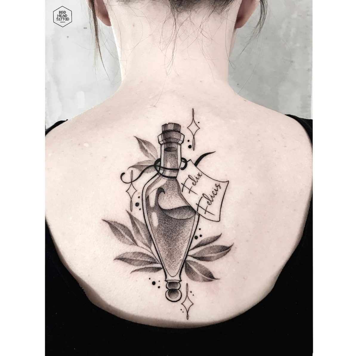 50 Harry Potter Tattoos 