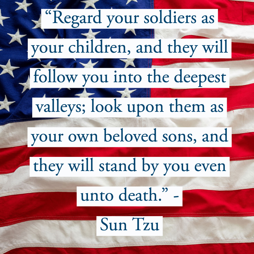 Memorial Day Thank You Quotes