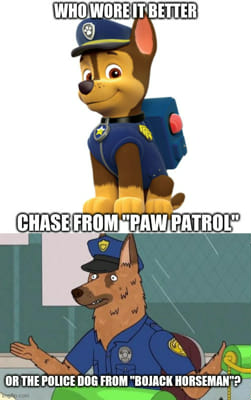 Paw Patrol Memes