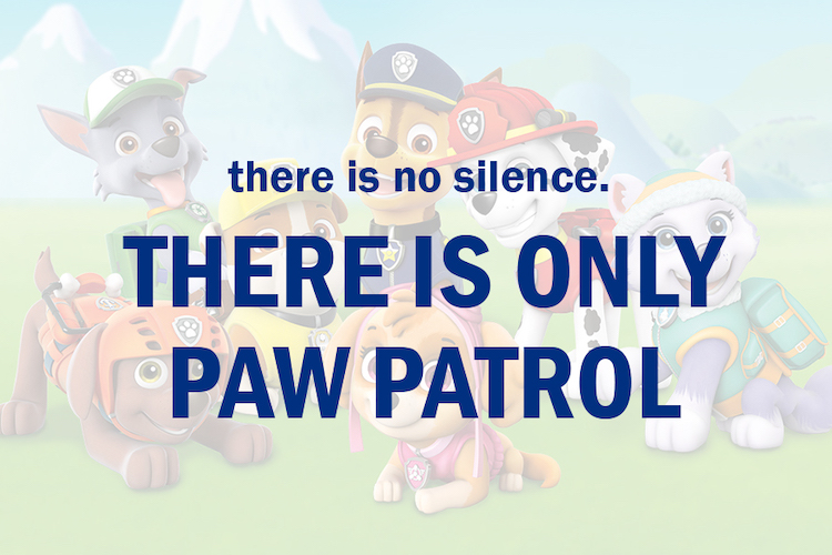 30 Funny Paw Patrol Memes for Parents Who Are Sick of Those Pups